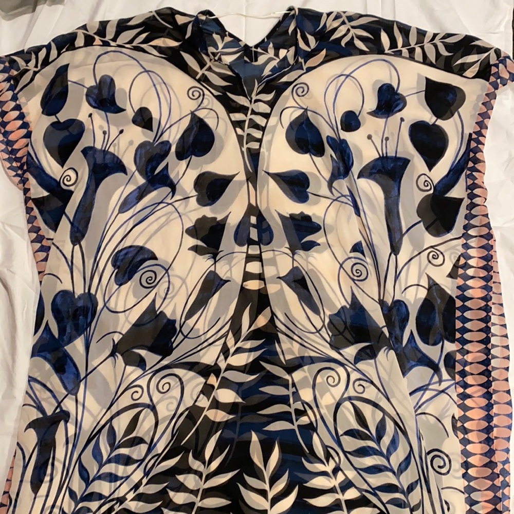 Swimsuit cover-up! Never worn!